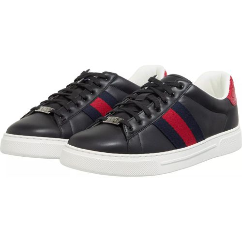 Low-Top Sneaker - Sneaker Ace - Gr. 10 - in - für Damen - Gucci - Modalova