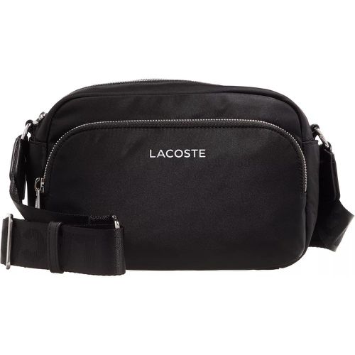Crossbody Bags - Active Nylon Crossover Bag - Gr. unisize - in - für Damen - Lacoste - Modalova