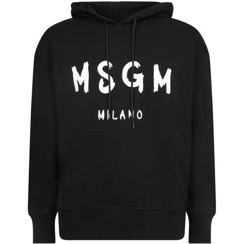 Hoodie Sweater - Größe S - MSGM - Modalova