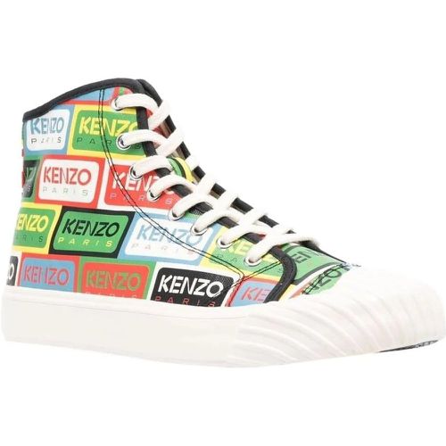 Low-Top Sneaker - Sneakers MultiColour Divers - Gr. 40 (EU) - in - für Damen - Kenzo - Modalova