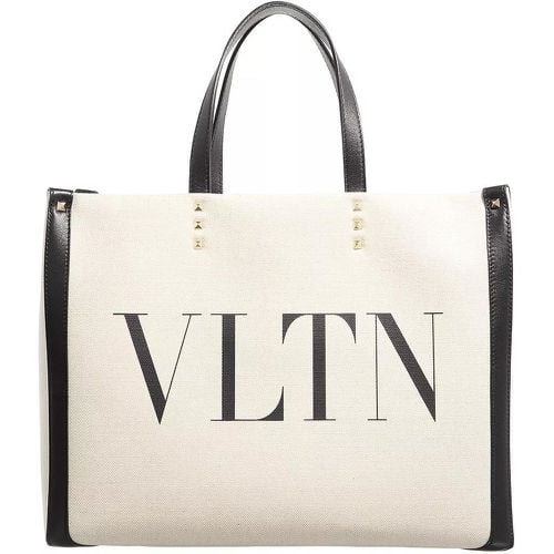 Tote - Small Tote Logo Bag - Gr. unisize - in - für Damen - Valentino Garavani - Modalova