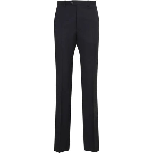 Fitted Tailored Trousers - Größe 50 - Lanvin - Modalova