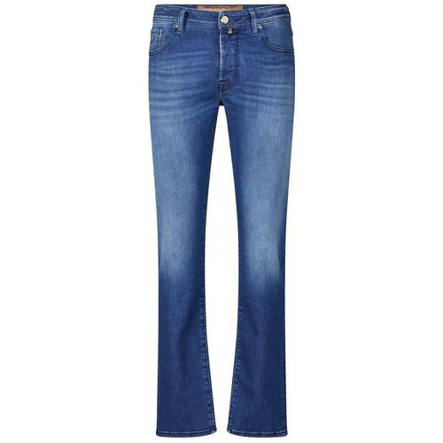 Slim Fit Jeans Bard LTD - Größe 32 - Jacob Cohen - Modalova