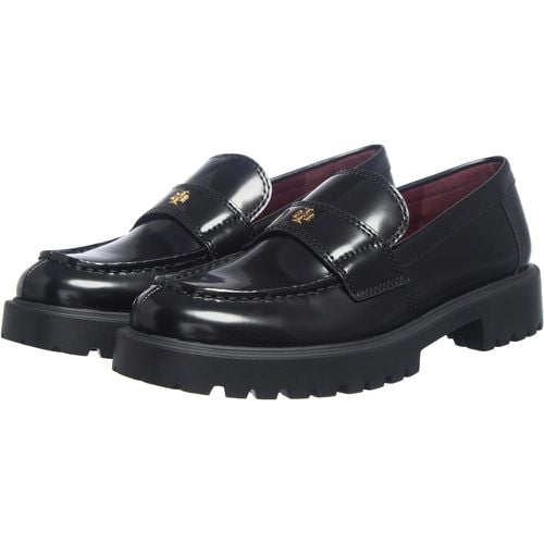 Loafer - Classic Lug Loafer - Gr. 10 - in - für Damen - TORY BURCH - Modalova