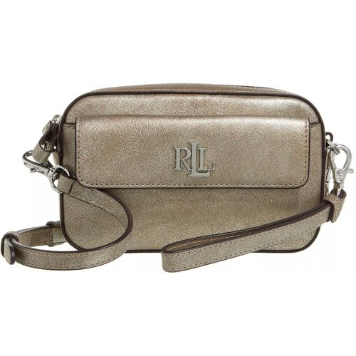 Crossbody Bags - Marcy Wristlet Pouch Small - Gr. unisize - in - für Damen - Lauren Ralph Lauren - Modalova