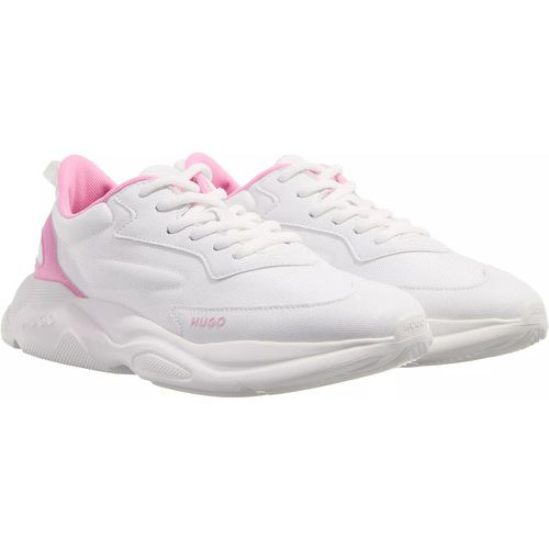 Sneaker - Leon Runner - Gr. 36 (EU) - in Rosa - für Damen - HUGO - Modalova