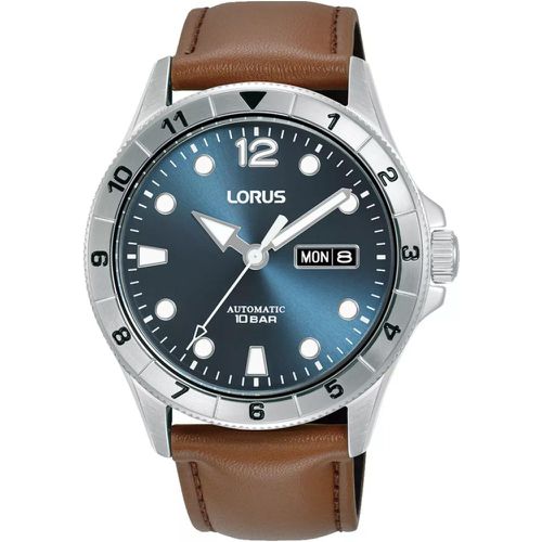 Uhren - herren Uhr Braun RL469BX9 - Gr. unisize - in Silber - für Damen - Lorus - Modalova