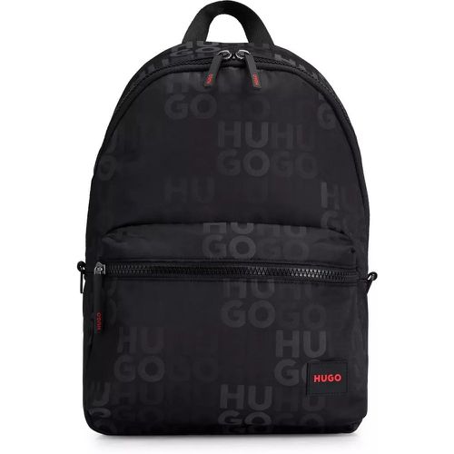 Rucksäcke - Boss Ethon herren Rucksack 50504107-0 - Gr. unisize - in - für Damen - HUGO - Modalova