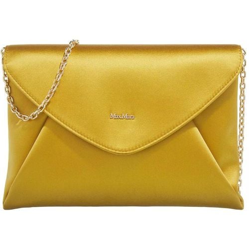 Crossbody Bags - Envelope - Gr. unisize - in - für Damen - Max Mara - Modalova