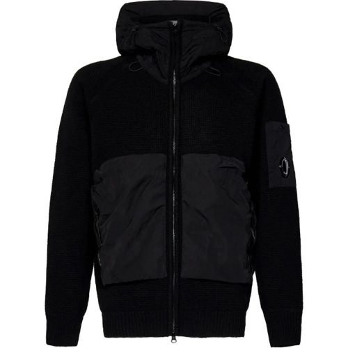 Sweaters Black - Größe XL - CP Company - Modalova