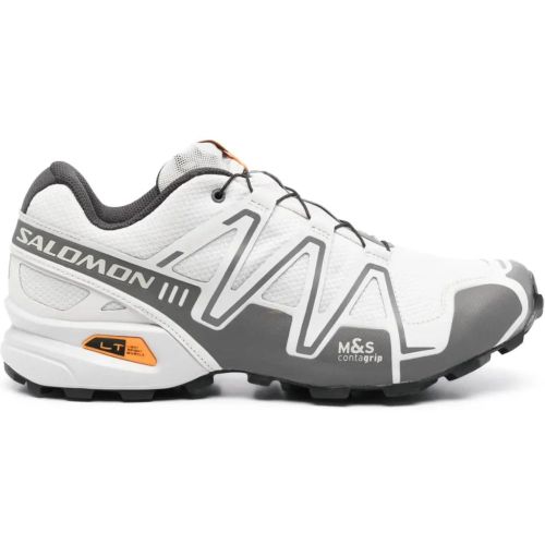Low-Top Sneaker - Speedcross 3 Gtx Lunroc/clrock/tur - Gr. UK_11 - in - für Damen - Salomon - Modalova