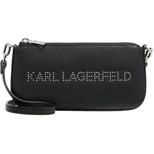 Crossbody Bags - K/Marché Crossbody Wallet - Gr. unisize - in - für Damen - Karl Lagerfeld - Modalova