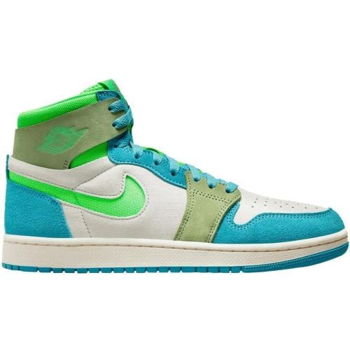 Low-Top Sneaker - Air Jordan 1 Zoom Comfort 2 Sneakers - Gr. 36,5 (EU) - in - für Damen - Nike - Modalova