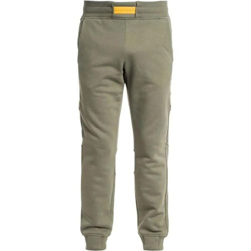 Collins Joggings Broeken Groen Pmpaxf0 - Größe XL - Parajumpers - Modalova