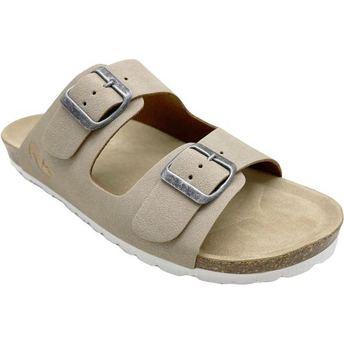 Sneakers - 1856 ® Eco Bio Sandal vegan stone (W/X) - Gr. 36 (EU) - in - für Damen - thies - Modalova