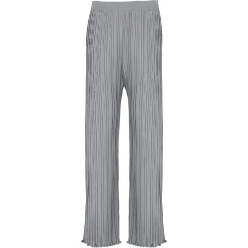 Pleated Pants - Größe 44 - Lanvin - Modalova