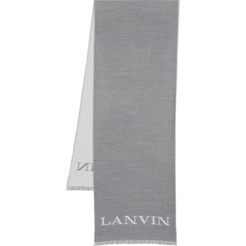 Tücher & Schals - Scarfs White - Gr. unisize - in - für Damen - Lanvin - Modalova