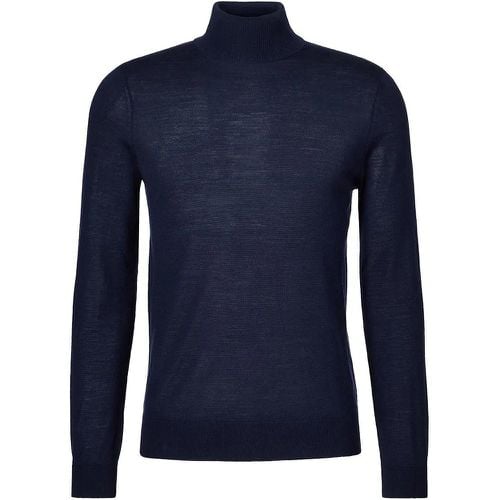 Turtle-neck jumper - Größe L - closed - Modalova