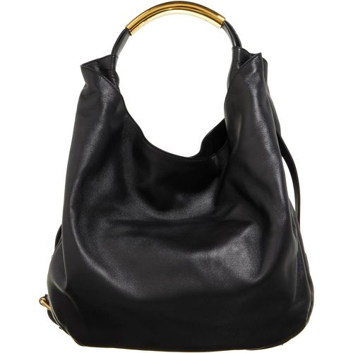 Hobo Bag - Shoulder Bag - Gr. unisize - in - für Damen - Moschino - Modalova