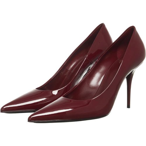 Hohe Schuhe - Norma Pumps - Gr. 37 (EU) - in - für Damen - Saint Laurent - Modalova