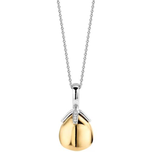 Halskette - Milano Pendant with Chain 6765SY - Gr. unisize - in - für Damen - Ti Sento - Modalova