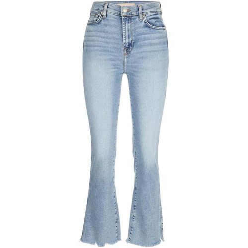 Slim Kick Luxe Vintage Love Soul - Größe 27 - Seven for all Mankind - Modalova