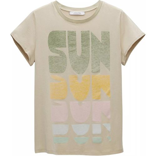 SUN CHILD shirt - Größe 34 - bunt - dorothee schumacher - Modalova