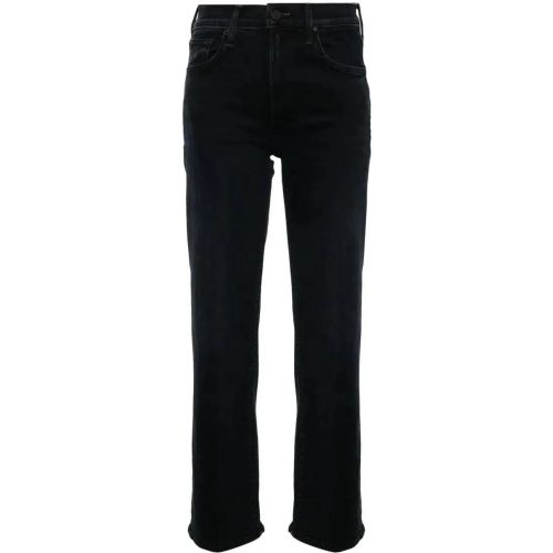 The Mid Rise Zip Rambler Ankle Jeans - Größe 27 - Mother - Modalova