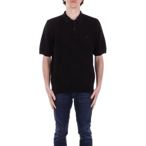 T-Shirts And Polos Black - Größe S - Carhartt - Modalova
