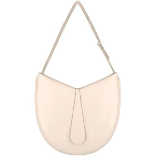 Totes & Shopper - Tike Vegan Shell Shopping Bag - Gr. unisize - in - für Damen - Themoirè - Modalova