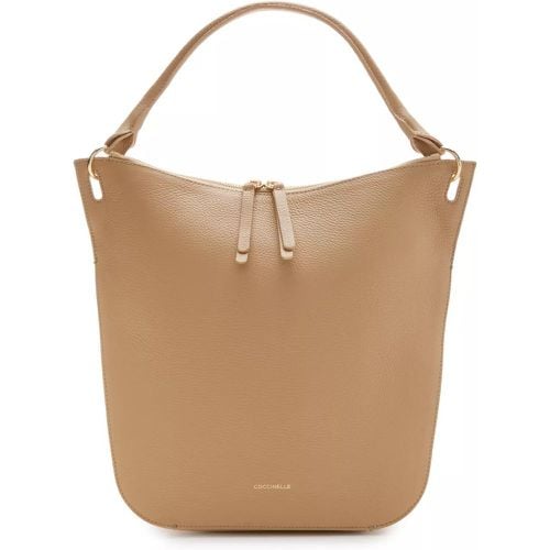Crossbody Bags - Flare Leder Handtasche E1Q2K13020 - Gr. unisize - in - für Damen - Coccinelle - Modalova