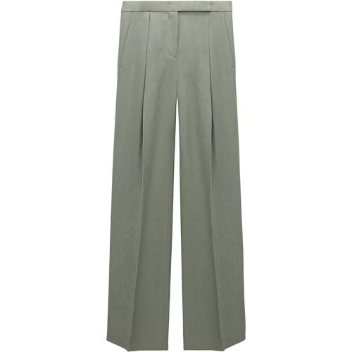 SUMMER CRUISE pants - Größe 38 - grün - dorothee schumacher - Modalova
