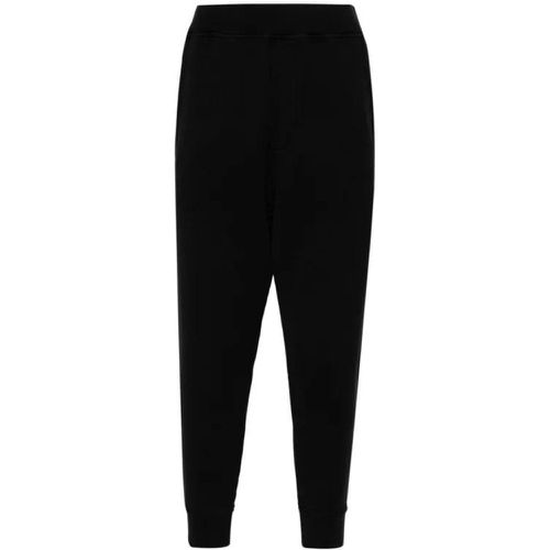 Dan Track Pants - Größe XL - Dsquared2 - Modalova