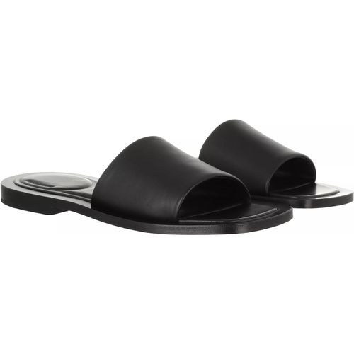 Slipper & Pantoletten - Void Flat Sandals - Gr. 40 (EU) - in - für Damen - Balenciaga - Modalova