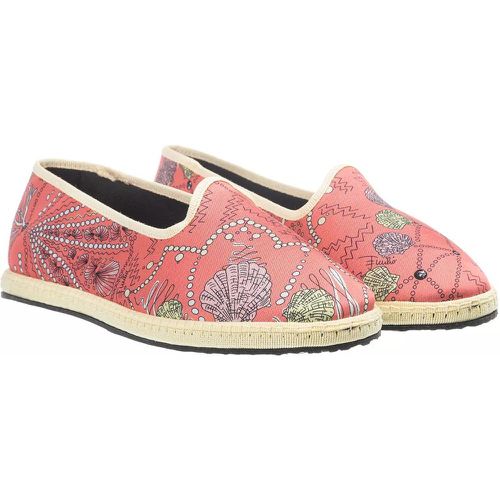 Espadrilles - Ballerina Shoes Conchiglie Baby - Gr. 39 (EU) - in - für Damen - EMILIO PUCCI - Modalova