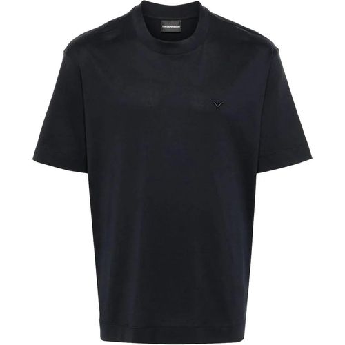 T-shirt divers - Größe L - Emporio Armani - Modalova