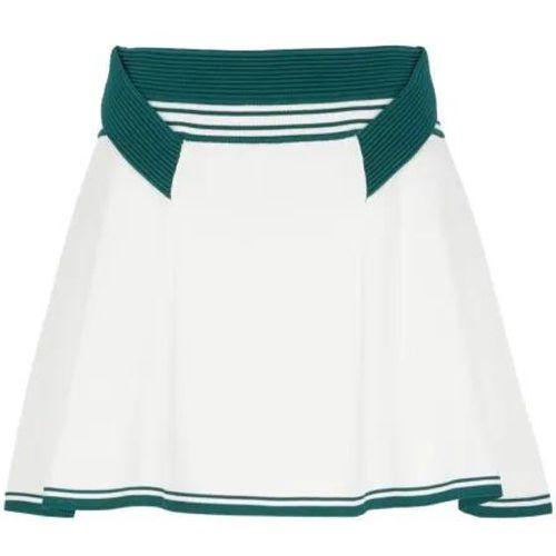 Rayon Skirt - Größe S - Casablanca - Modalova