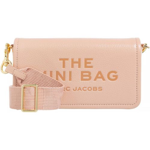 Crossbody Bags - The Mini Crossbody - Gr. unisize - in Gold - für Damen - Marc Jacobs - Modalova