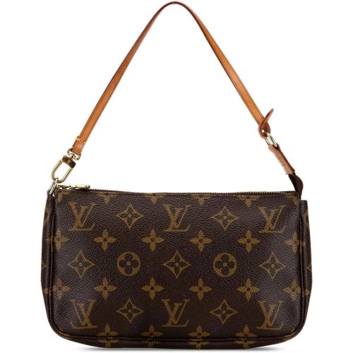 Shopper - Monogram Pochette Accessoires - Gr. unisize - in - für Damen - Louis Vuitton - Modalova