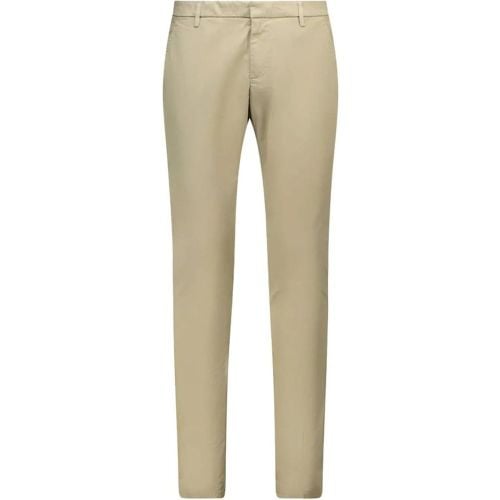 Trousers Desert - Größe 30 - Dondup - Modalova