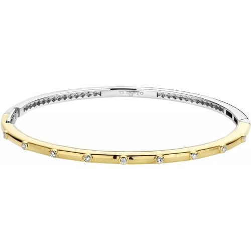 Armband - Milano Armreif 23031ZI - Gr. M - in Mehrfarbig - für Damen - Ti Sento - Modalova