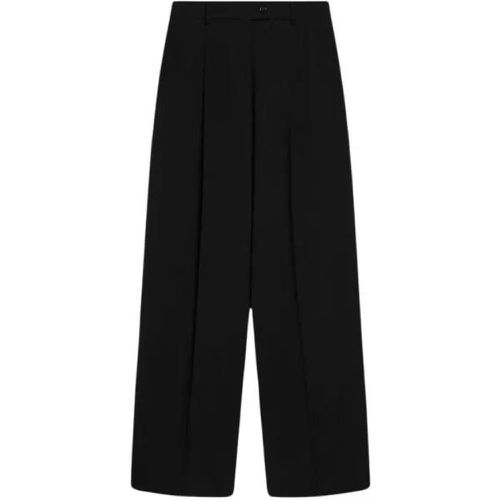 Vela Cropped Pants - Größe 42 - SPORTMAX - Modalova