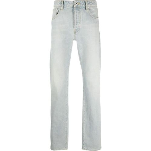 Jeans Gray - Größe 30 - Kenzo - Modalova