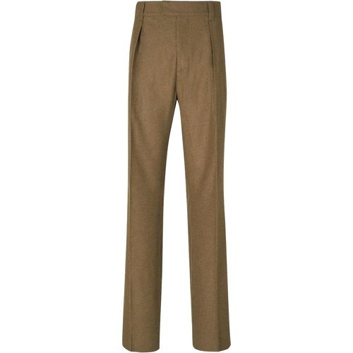 Wool Dress Trousers - Größe 48 - Loro Piana - Modalova