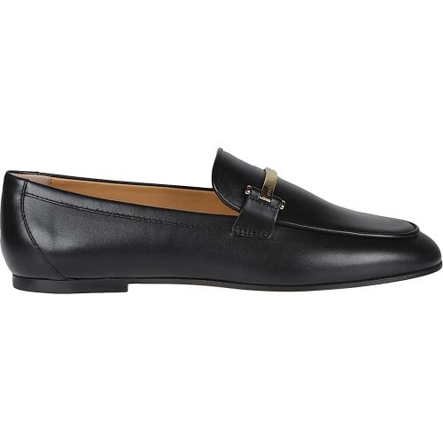 Loafer - 79a Loafers Black - Gr. 36 (EU) - in - für Damen - TOD'S - Modalova