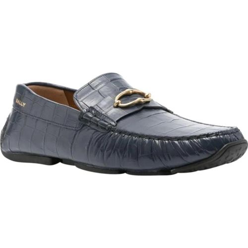 Loafer - Flat shoes Divers - Gr. 9 - in - für Damen - Bally - Modalova