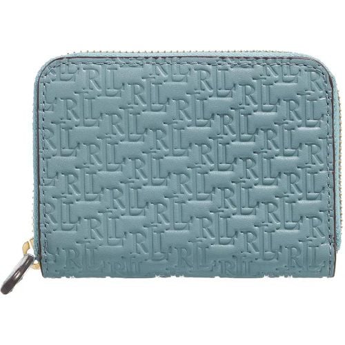 Portemonnaie - Zip Wallet Small - Gr. unisize - in - für Damen - Lauren Ralph Lauren - Modalova