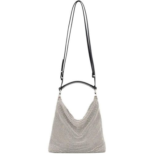 Shopper - Bella Ciao Rhinestone Shoulder Bag - für Damen - Benedetta Bruzziches - Modalova