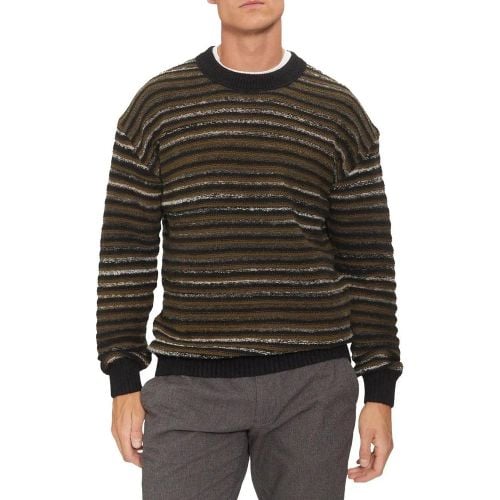 Boss Sweaters Black - Größe L - HUGO - Modalova