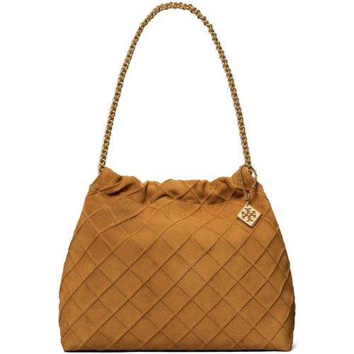 Shopper - Flaming Bag - Gr. unisize - in - für Damen - TORY BURCH - Modalova